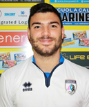 Andrea CAVAZZINI - Centrocampista